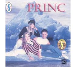 PRINC - Otrov i med, 2004 (CD)